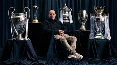 الهلال السعودي ينهى رقم جوارديولا القياسي فى مونديال الأندية 