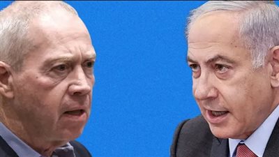 عاصفة انتقادات إسرائيلية أمريكية للجنائية الدولية بعد مذكرتي اعتقال نتنياهو وجالانت