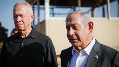 رئيس كولومبيا: سنعتقل نتنياهو وجالانت إذا زارا البلاد