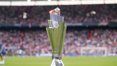 مواجهات نارية.. يويفا يعلن قرعة نصف نهائي دوري الأمم الأوروبية 