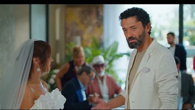 إطلاق الإعلان التشويقي لفيلم 