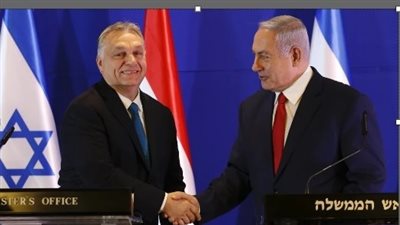رئيس الوزراء المجري منددا بمذكرة اعتقال نتنياهو: سأتحدى ذلك بدعوته