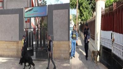 الداخلية تشن حملة عاصفة لضبط مروجى الكيف بمحيط المدارس والمعاهد والجامعات بالمحافظات|صور