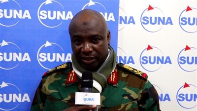 حركة مسلحة جديدة تعلن انخراطها في الحرب السودانية