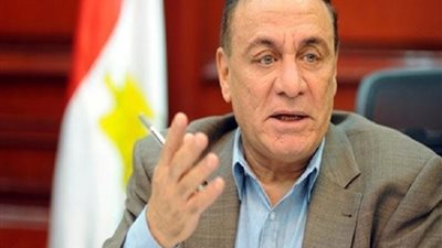 اللواء سمير فرج في حوار لـ«النبأ»: ترامب سينهي الحرب بغزة أثناء زيارته للشرق الأوسط ليحصد جائزة نوبل