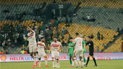 الموعد والقناة الناقلة لمباراة المصري والزمالك في الدوري 