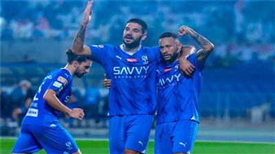 الموعد والقناة الناقلة.. الهلال يخرج لمواجهة الخليج في الدوري السعودي