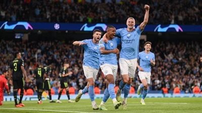 مانشستر سيتي يواجه توتنهام في مباراة حاسمة لاستعادة بريقه بالدوري الإنجليزي