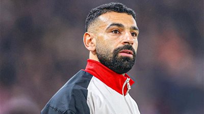 قلق في ليفربول بسبب محمد صلاح.. توقف مفاوضات التجديد بين النادي واللاعب