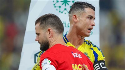 ناتشو يوجه رسالة لـ «كريستيانو»: عشت أفضل لحظات مسيرتي مع رونالدو