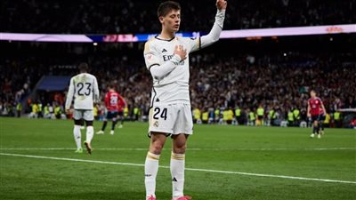 صحيفة إسبانية تكشف عن موقف سعيد لأردا جولر في ريال مدريد