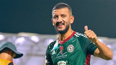 بعد عودته للتديبات الجماعية.. موقف المالكي من مباراة الاتفاق والرياض 