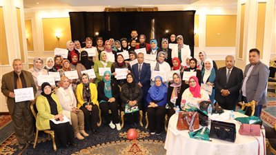 «القومي لحقوق الإنسان» يناقش تعزيز الحقوق الإنجابية والتربية السليمة في بورسعيد