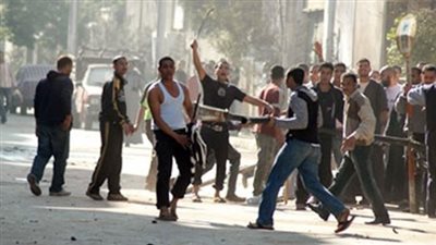 بسبب خلافات مالية.. ضبط طرفي مشاجرة بالأسلحة النارية والبيضاء في المرج 