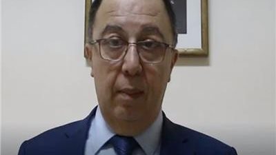 السفير اللبناني يشكر مصر بقيادة «السيسي» على وقوفها إلى جانب بلاده