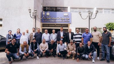 «التناسليات الحيوانية» ينظم ورشة عمل دولية حول تقنية نقل الأجنة خارج الرحم