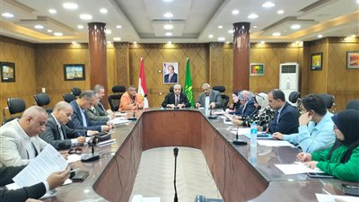 مدير «تعليم القليوبية» يصدر تنبيهات مهمة بشأن امتحانات نوفمبر 