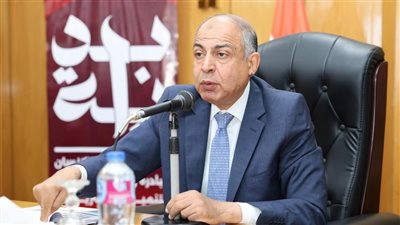 محافظ المنيا يعلن انطلاق الدورة الـ36 للمؤتمر العام لأدباء مصر غدًا