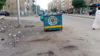 الدكتور إسماعيل كمال: نجحنا بأفكار مبتكرة فى حل مشكلة النظافة العامة بأسوان