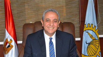 محافظ الغربية يواصل متابعة جهود التحصين ضد الحمى القلاعية والوادي المتصدع 