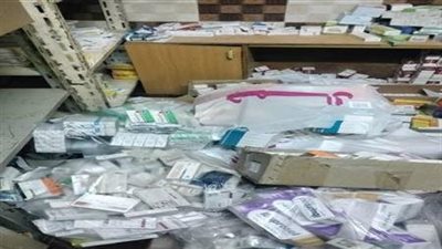 تحديات تواجه هيئة الدواء في حرب الأدوية المغشوشة بالأسواق