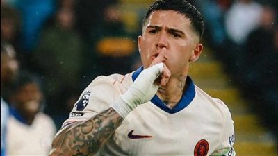 تشليسى يهزم ليستر سيتي في البريميرليج 