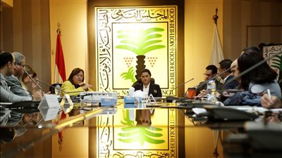 رئيس القومي للطفولة: إطلاق حملة «اختلافنا مش بيفرقنا» لدعم حقوق الأطفال ودمجهم بالمجتمع 