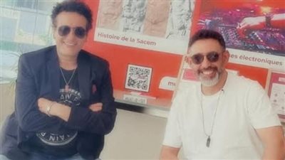 بعد وفاة محمد رحيم.. عمرو مصطفى: 