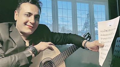 بعد 18 ساعة تحت التكييف.. وصول جثمان الملحن محمد رحيم للطب الشرعي