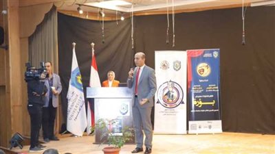 «اصنع مسرحك بنفسك».. تفاصيل انطلاق فعاليات مهرجان بؤرة المسرحي في جامعة دمنهور 