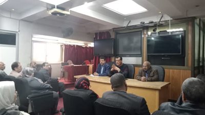 مدير تعليم سوهاج يصدر تنبيهات هامة للاستعداد لامتحانات نصف العام والشهادة الإعدادية