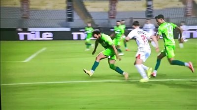 محمد صلاح: خسارة الزمالك أمام المصري مستحقة وهذا الثلاثي لا يصلح للفريق