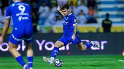 دورى روشن..بريمونتادا تاريخية الهلال يسقط أمام الخليج فى الوقت القاتل 