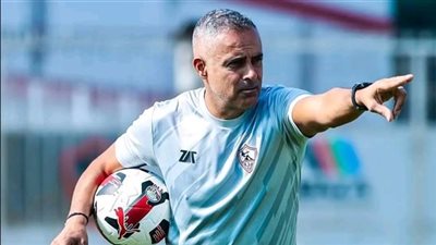 كريم حسن شحاته: الأهلي يفاوض جوميز والنحاس الأفضل لقيادة الفريق