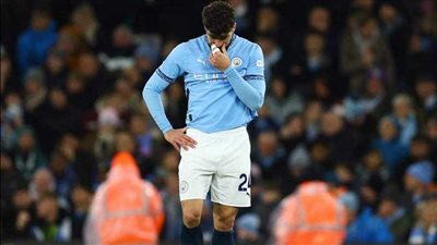 مانشستر سيتي يواصل نزيف النقاط فى البريميرليج 