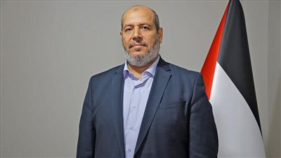 الحية: العدو يسعى لتوسيع طموحاته إلى خارج فلسطين