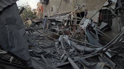 حماس: إسرائيل قتلت 70 فلسطينيا في غزة رغم مزاعم تقليص عملياتها العسكرية