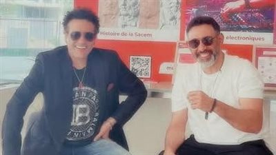 برعاية تركي آل الشيخ.. عمرو مصطفى يعلن عن إقامة ليلة لتخليد ألحان الراحل محمد رحيم 