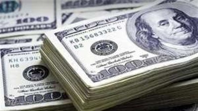 الداخلية: ضبط 9 ملايين جنيه حصيلة تجارة العملة خلال 24 ساعة