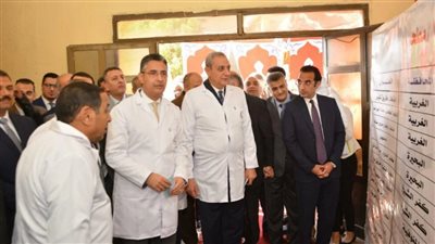 وزير التموين: تعزيز قدرات المخابز لتوفير رغيف الخبز المدعم بجودة عالية