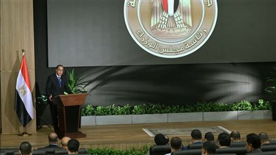 رئيس الوزراء: هدفنا مواصلة السيطرة على الدين الخارجي ولن نتأخر أو نتقاعس عن السداد 