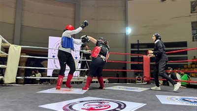 مصر تحصد لقب البطولة العربية للجيت كوني دو برصيد 301 ميدالية