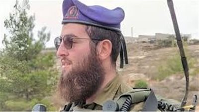 العثور على جثة حاخام إسرائيلي مفقود في الإمارات