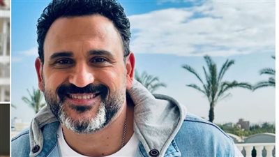 أكرم حسني يدخل السباق الرمضاني 2025 بمسلسل «الكابتن»