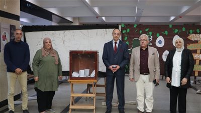 غدا الإعادة.. تفاصيل الجولة الأولى لانتخابات الاتحادات الطلابية بكلية الطب بجامعة المنوفية