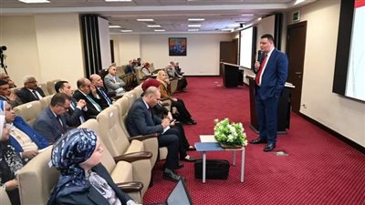 التضامن الاجتماعي تستعرض إجراءات منظومة العمل الأهلي