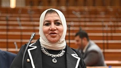 برلمانية: رفع أسماء 716 شخصا من قوائم الإرهاب يعزز الثقة بين الدولة والمواطن 