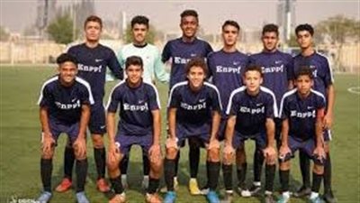 رئيس قطاع ناشئين إنبي يوجه رسالة نارية للأهلي