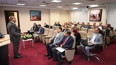 التضامن: ترشيح عاملين بالوزارة لمنحهم الضبطية القضائية