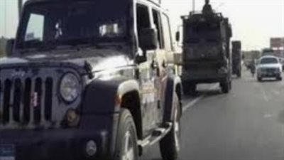 ضبط مركز لعلاج الإدمان دون ترخيص في المقطم 